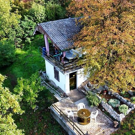 Vila Eva Meduvrsje Bagian luar foto