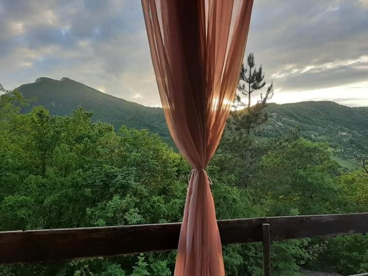 Vila Eva Meduvrsje Bagian luar foto