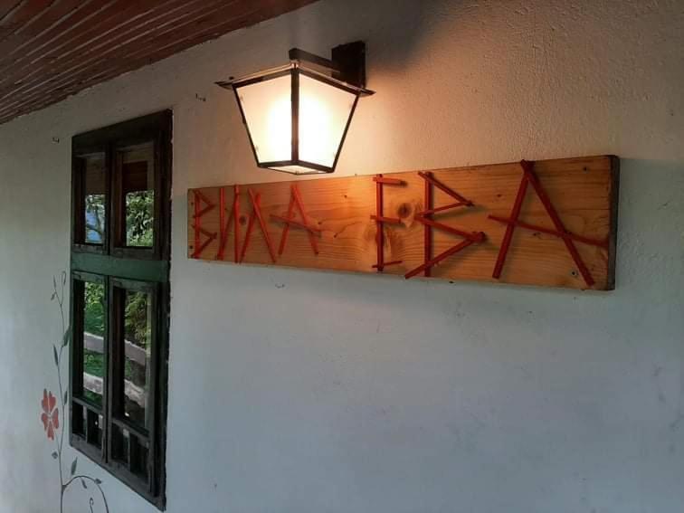 Vila Eva Meduvrsje Bagian luar foto
