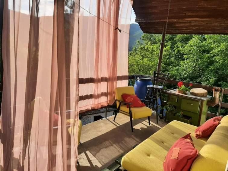 Vila Eva Meduvrsje Bagian luar foto