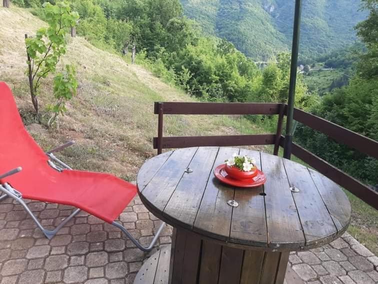 Vila Eva Meduvrsje Bagian luar foto