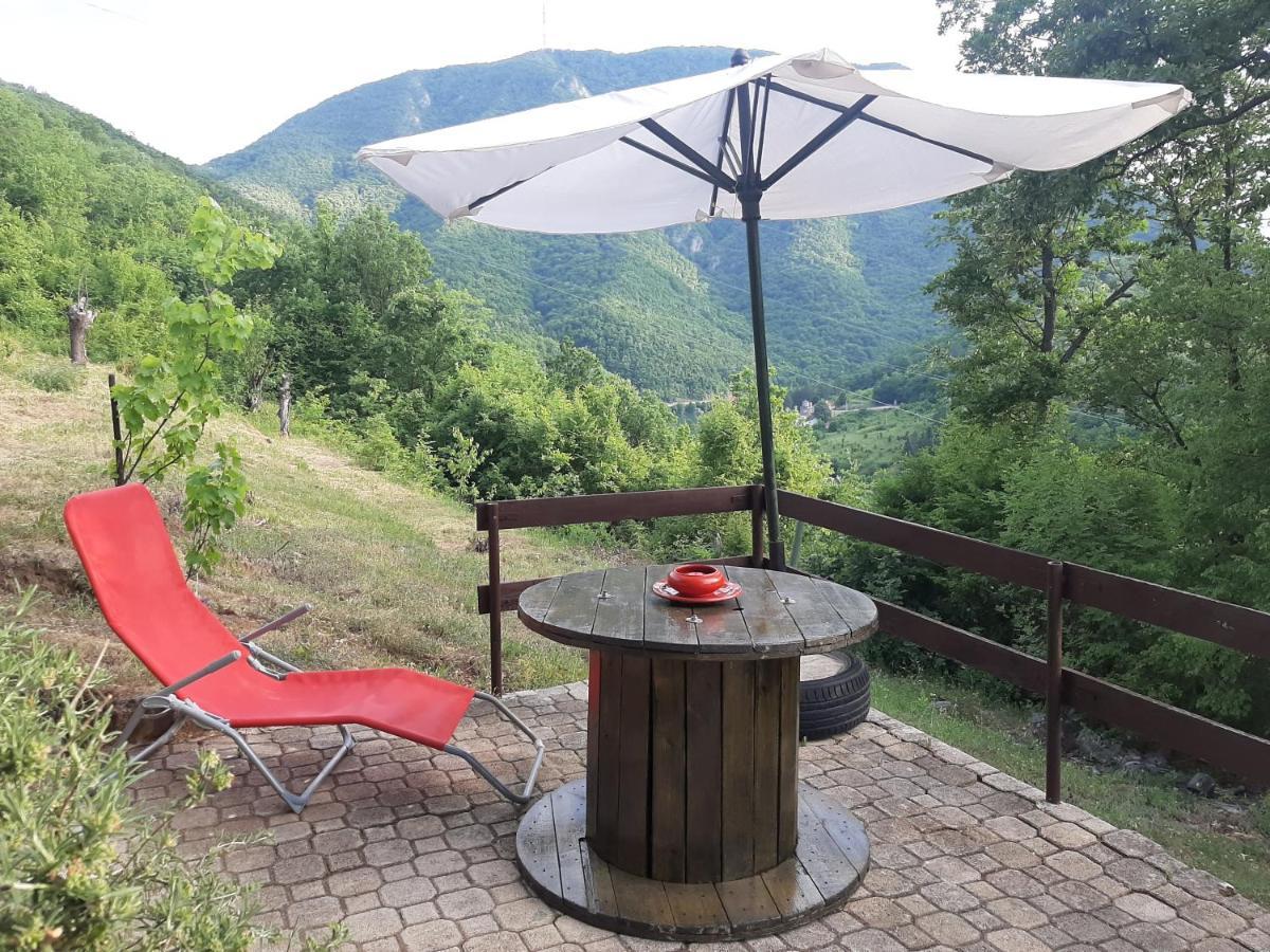 Vila Eva Meduvrsje Bagian luar foto
