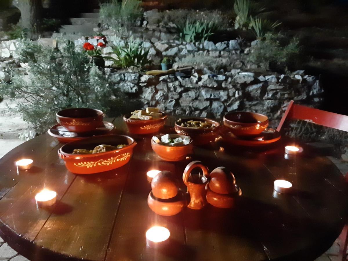Vila Eva Meduvrsje Bagian luar foto