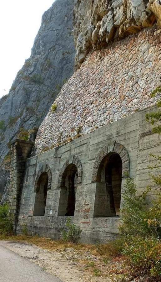 Vila Eva Meduvrsje Bagian luar foto