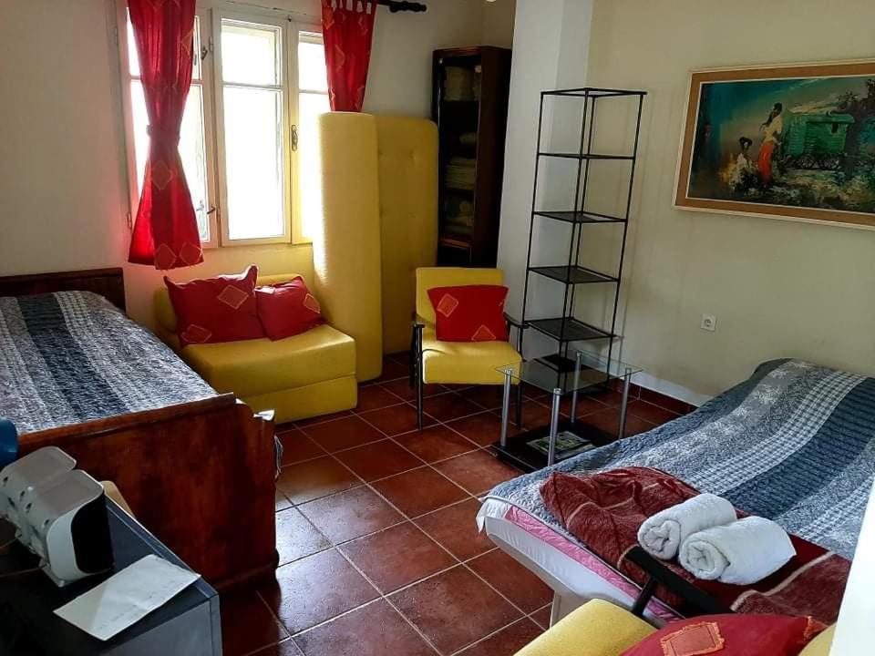 Vila Eva Meduvrsje Bagian luar foto