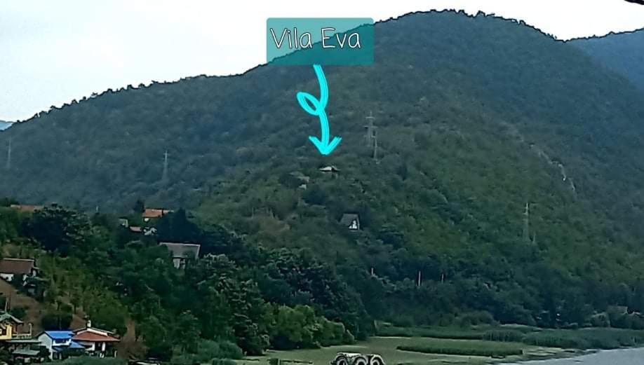 Vila Eva Meduvrsje Bagian luar foto