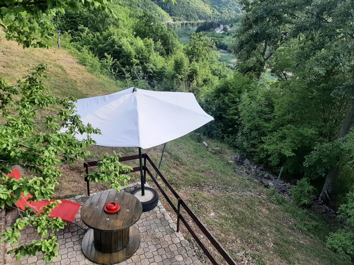 Vila Eva Meduvrsje Bagian luar foto