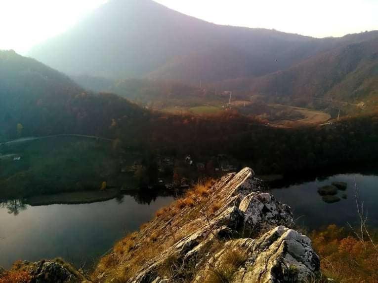Vila Eva Meduvrsje Bagian luar foto