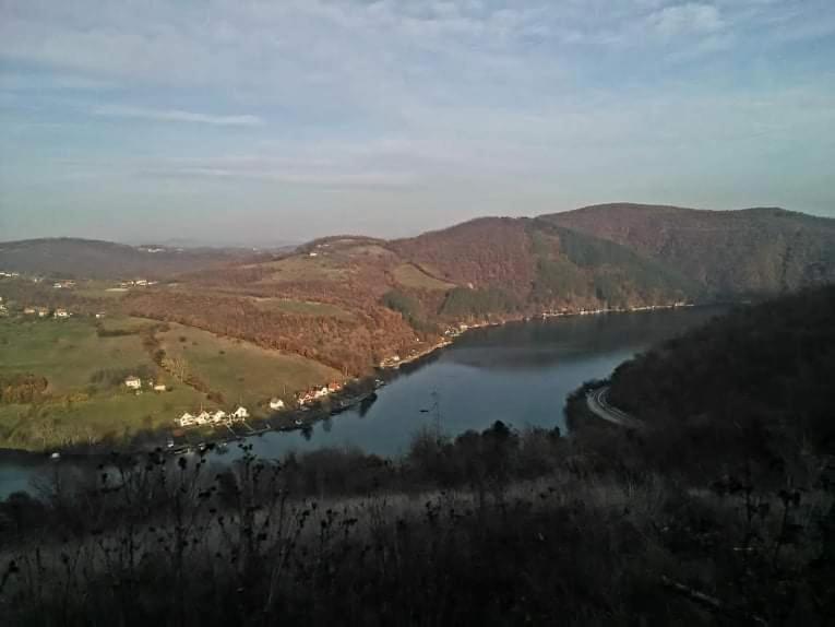 Vila Eva Meduvrsje Bagian luar foto