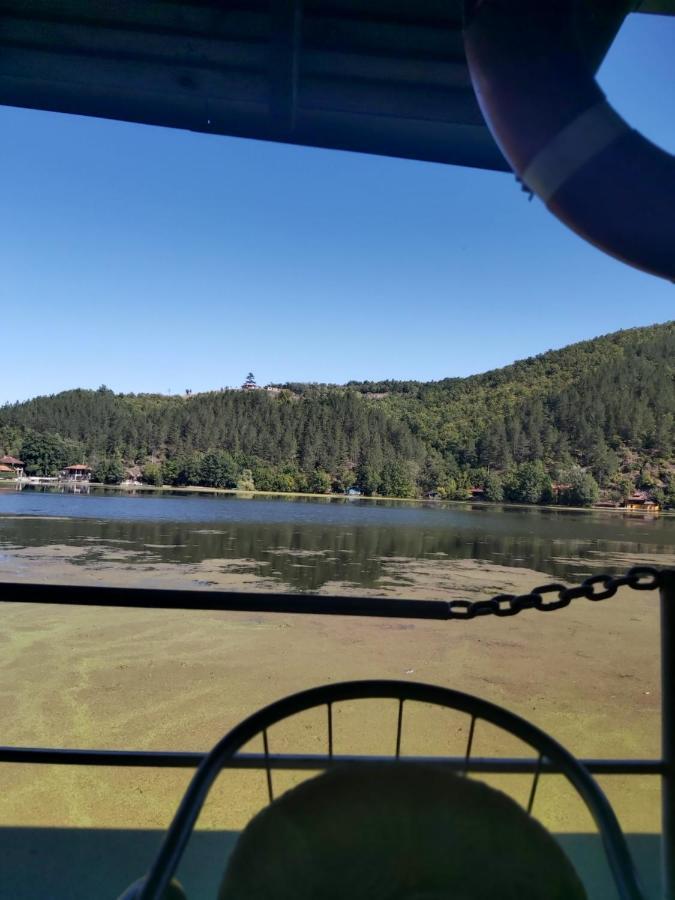Vila Eva Meduvrsje Bagian luar foto