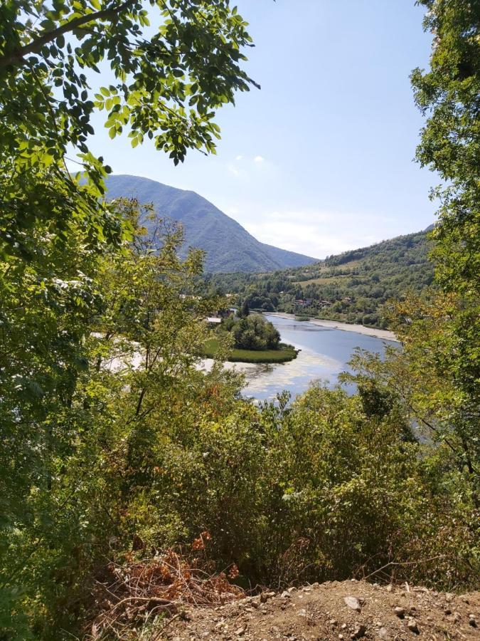Vila Eva Meduvrsje Bagian luar foto