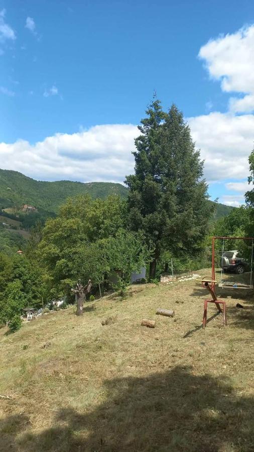 Vila Eva Meduvrsje Bagian luar foto