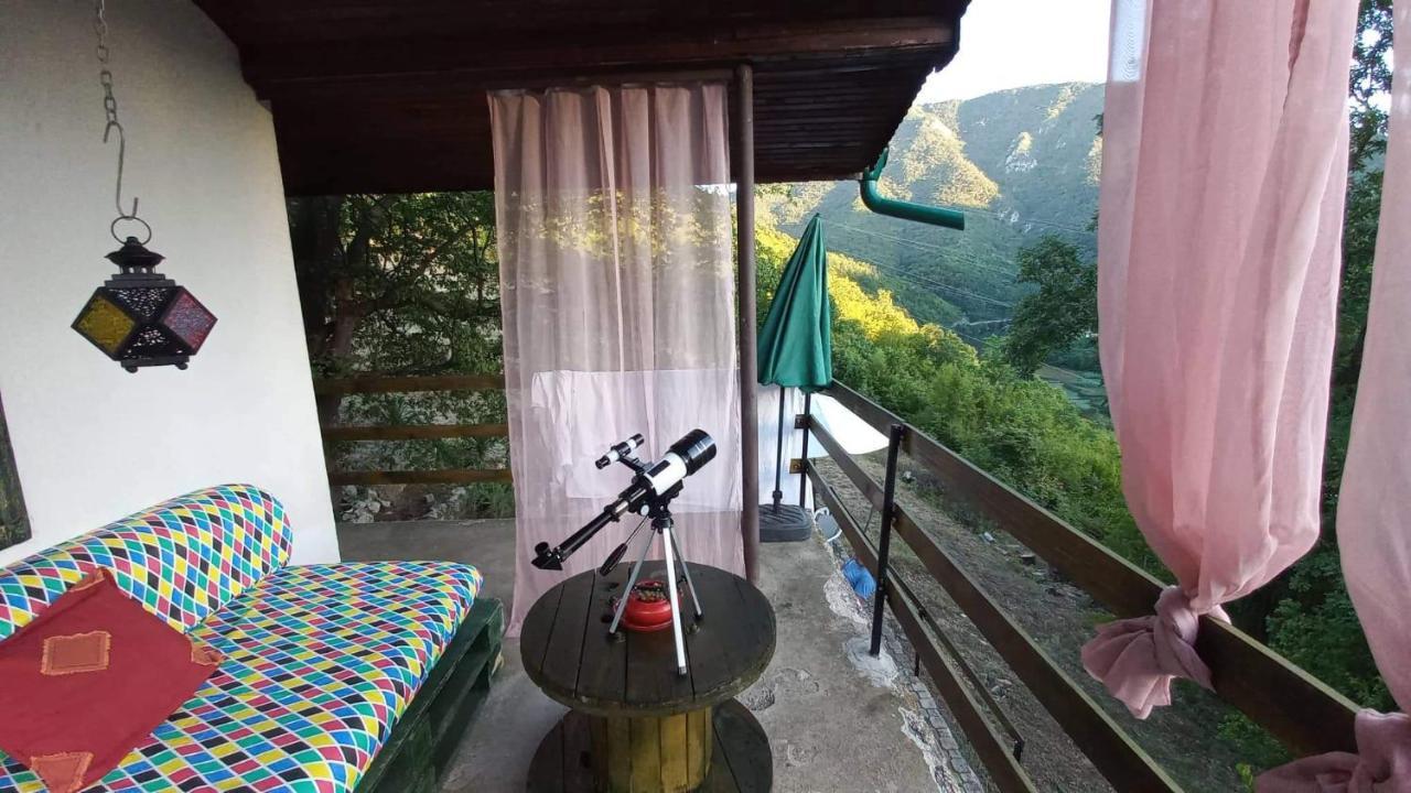 Vila Eva Meduvrsje Bagian luar foto