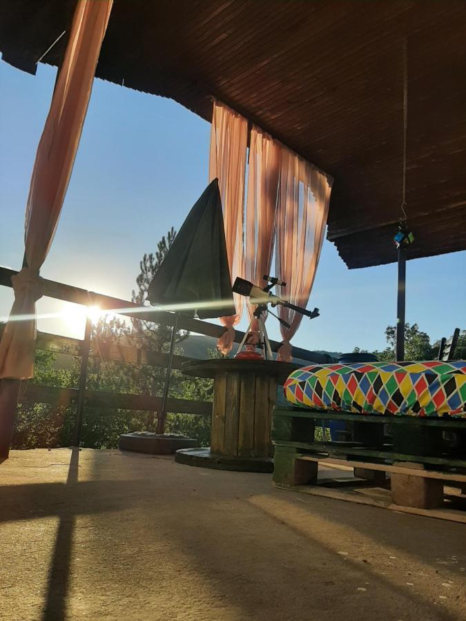 Vila Eva Meduvrsje Bagian luar foto