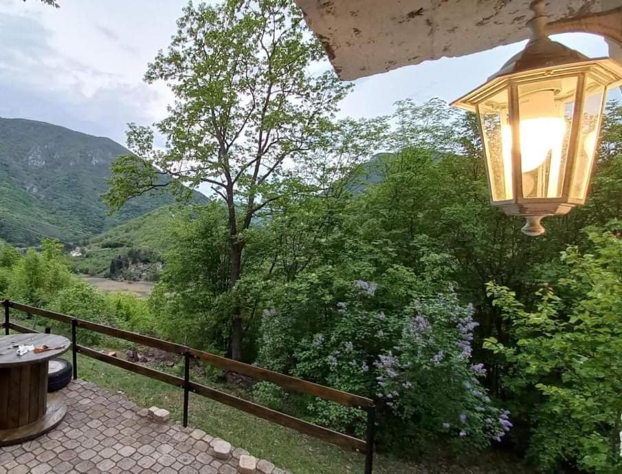 Vila Eva Meduvrsje Bagian luar foto